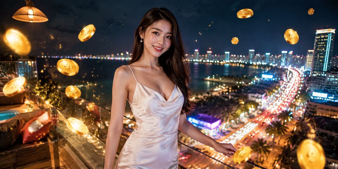 Trải nghiệm chơi game có trách nhiệm trên nền biển tại Đà Nẵng