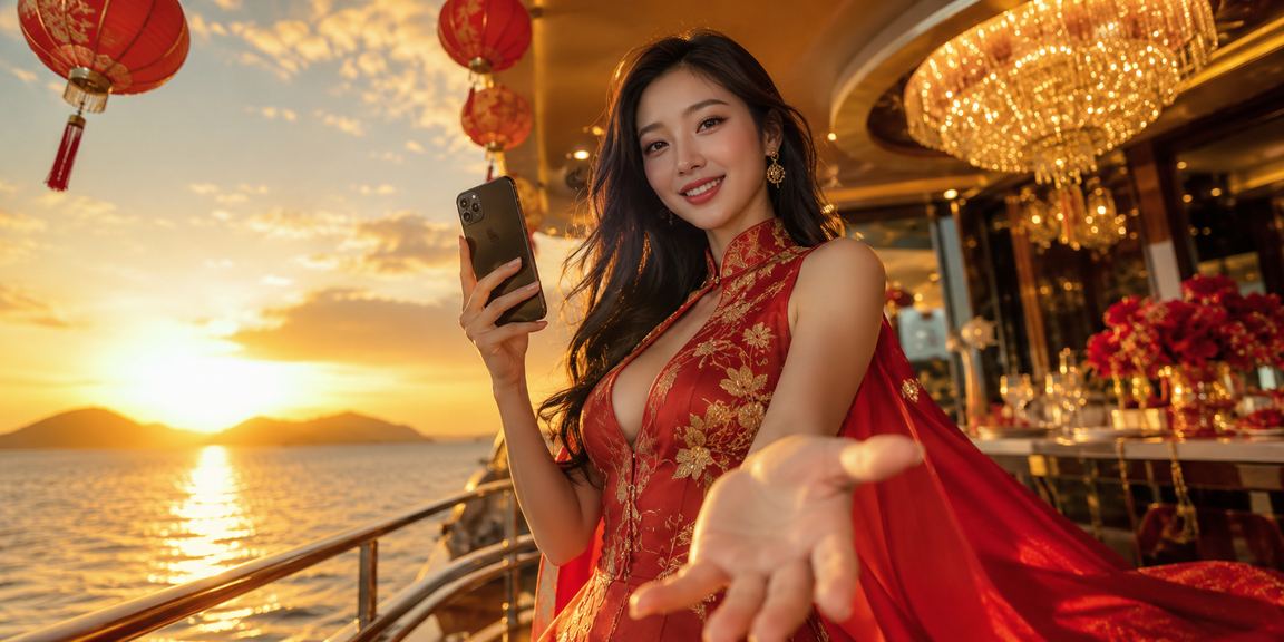 Bãi biển Phú Quốc tươi đẹp với trải nghiệm casino trên di động